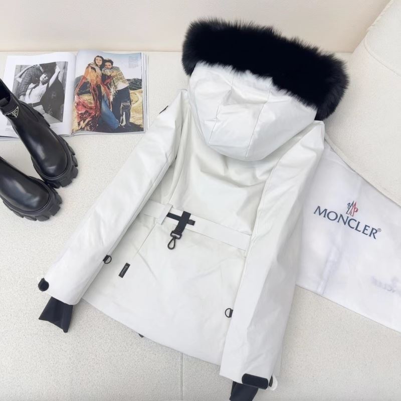 Moncler Down Jackets